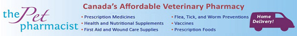 The Pet Pharmacist