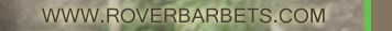 RoVer Barbets