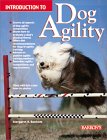 Introduction to Dog Agility