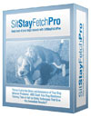 SitStayFetch Pro! DogCare Software